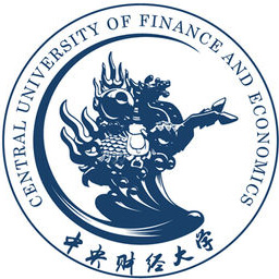 中央財經大學logo