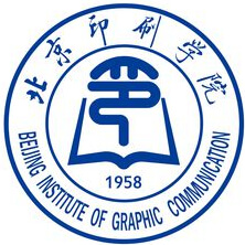 北京印刷學(xué)院logo
