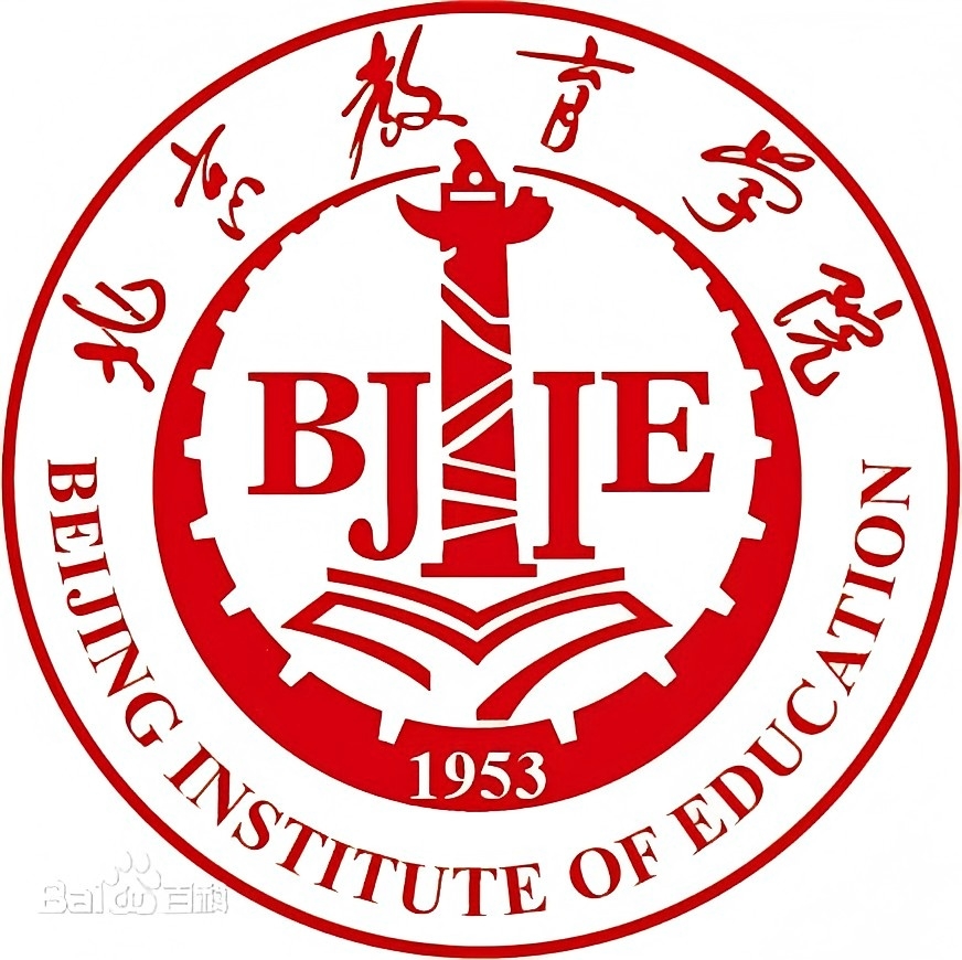 北京教育學(xué)院logo