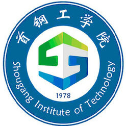 首鋼工學院logo