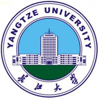 長江大學logo